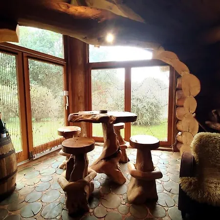 Buckey Lodge, A 2 Minutes Des Cascades De